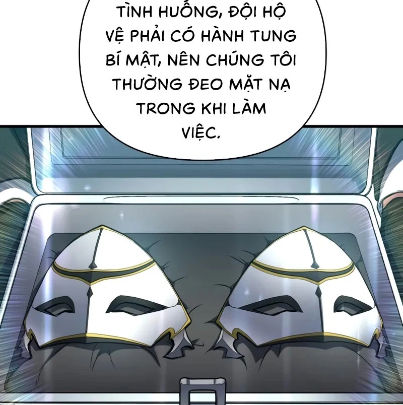 Người Chơi Trở Lại Sau 10000 Năm Chapter 104 - 45