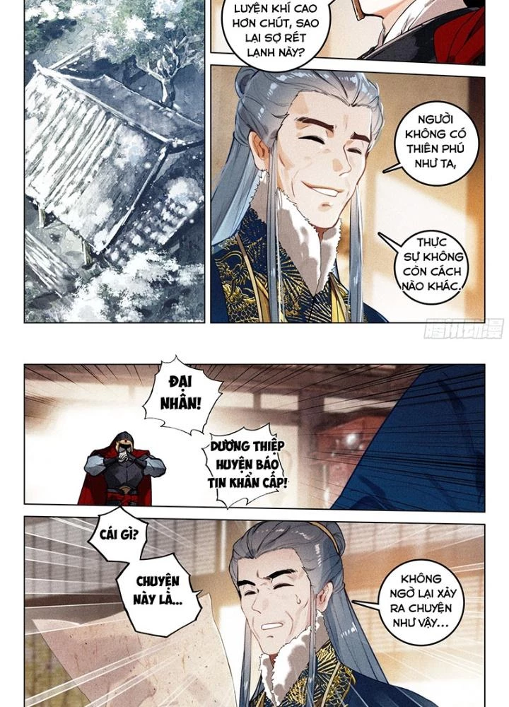 Phi Kiếm Vấn Đạo Chapter 83 - 9