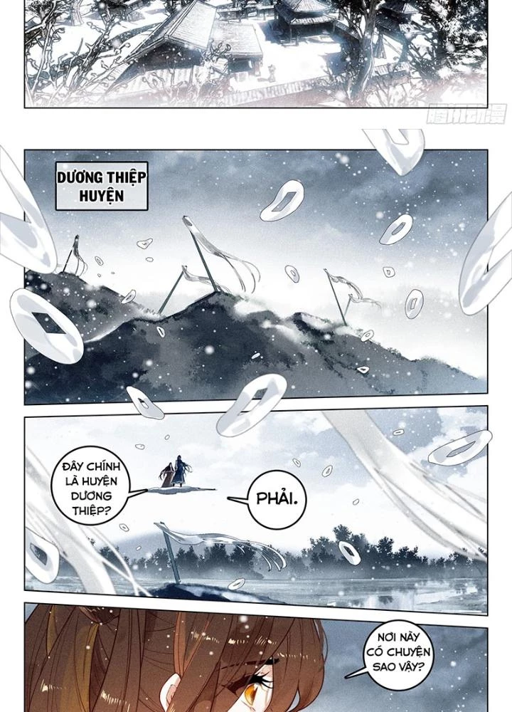Phi Kiếm Vấn Đạo Chapter 83 - 15