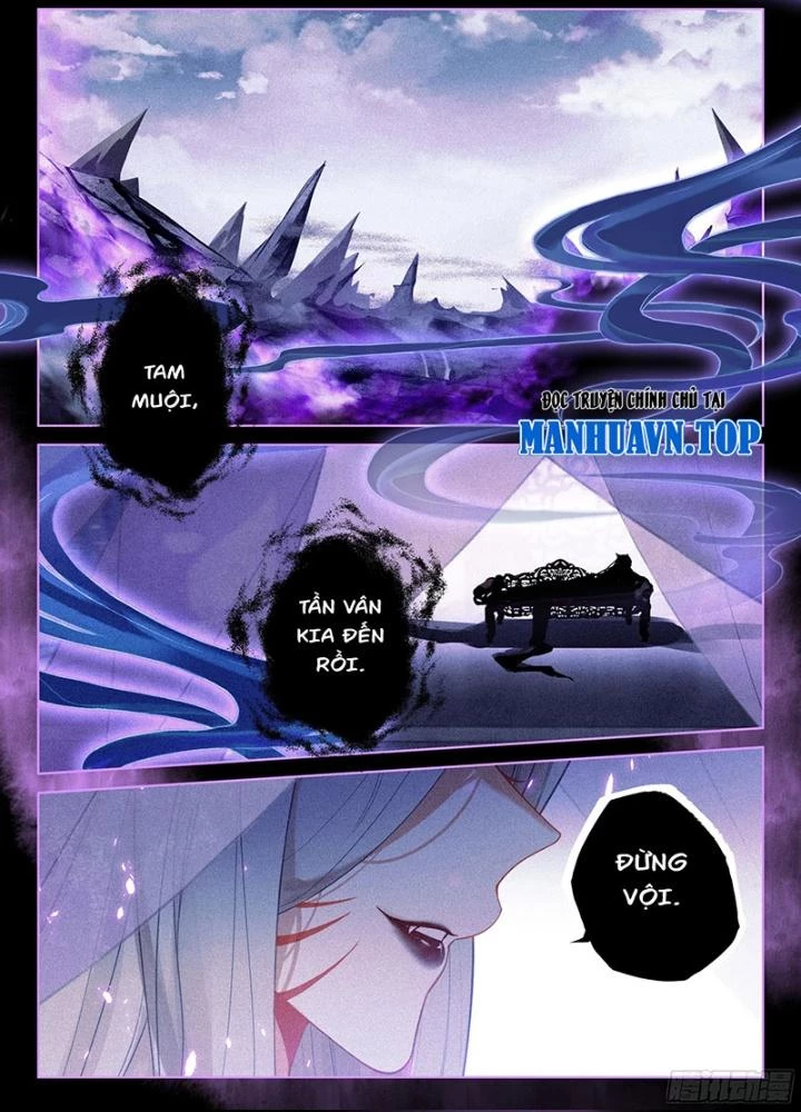 Phi Kiếm Vấn Đạo Chapter 83 - 19