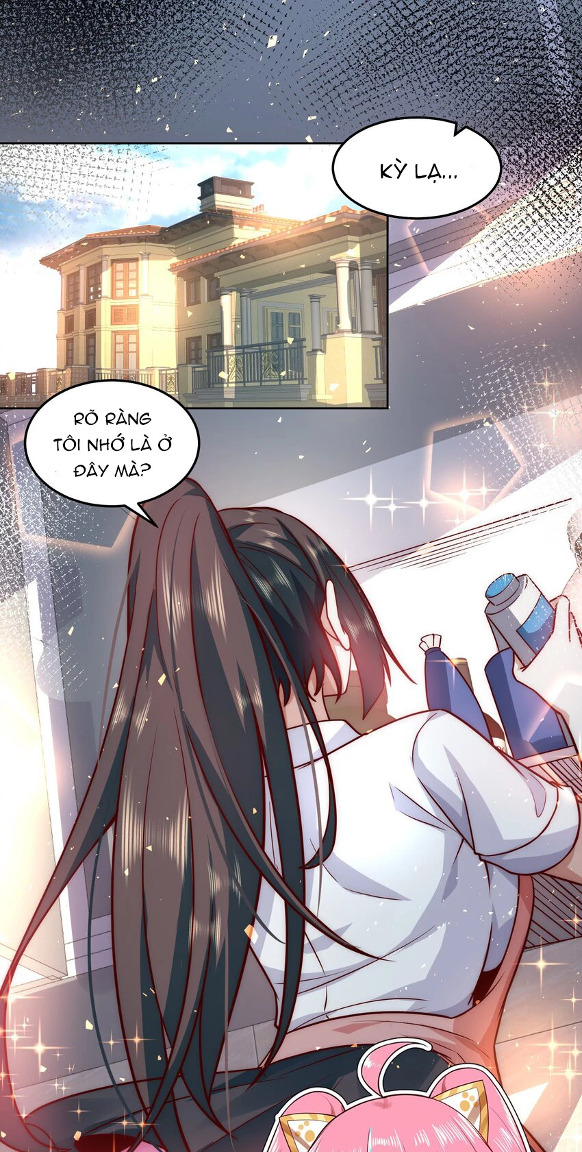 Ta Dựa Vào Danh Hào Hệ Thống Đả Bại Ngàn Vạn Thần Hào Chapter 20 - 3