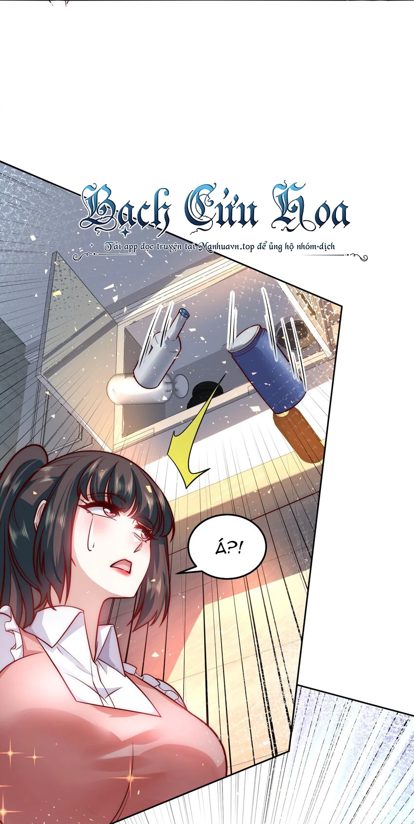 Ta Dựa Vào Danh Hào Hệ Thống Đả Bại Ngàn Vạn Thần Hào Chapter 20 - 8
