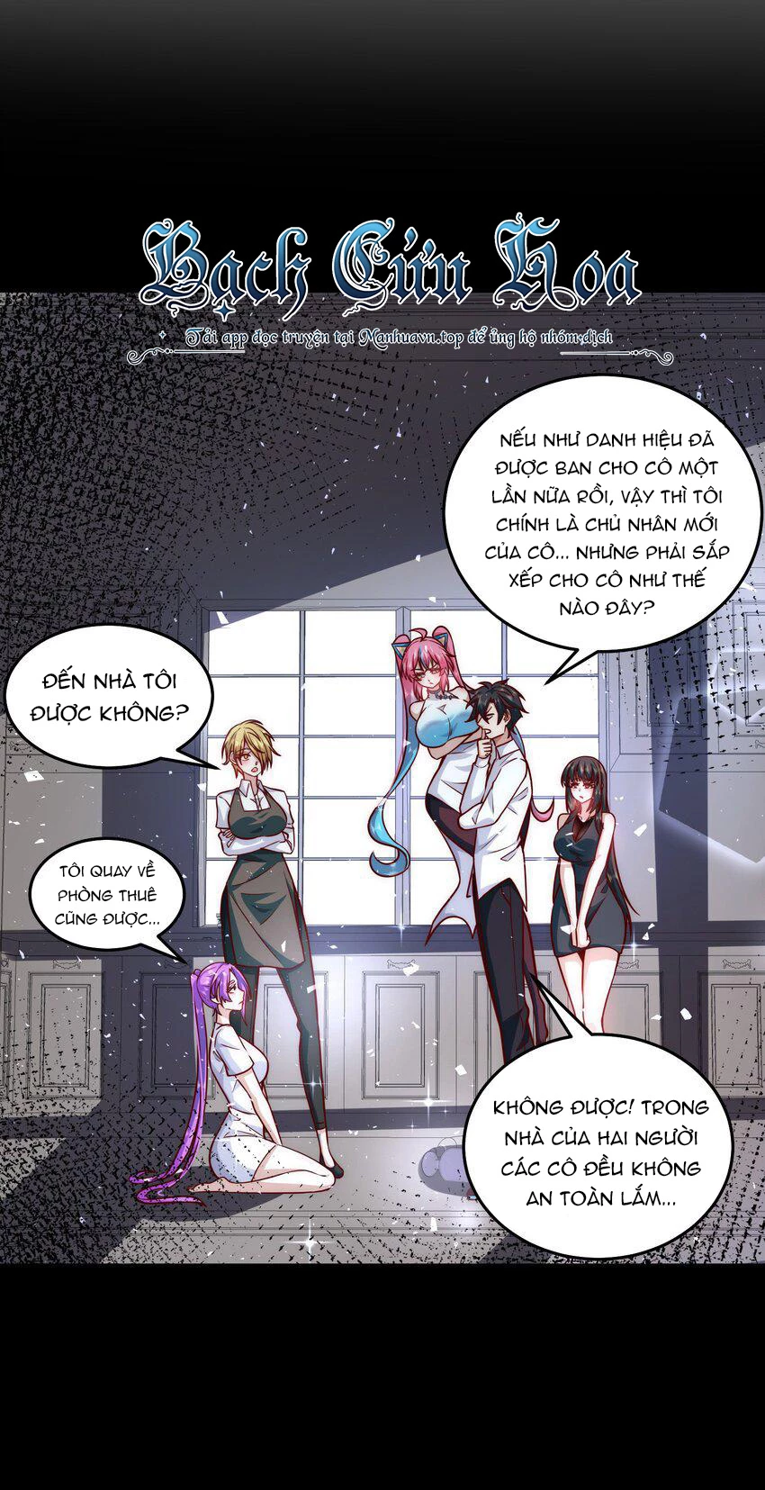 Ta Dựa Vào Danh Hào Hệ Thống Đả Bại Ngàn Vạn Thần Hào Chapter 20 - 14