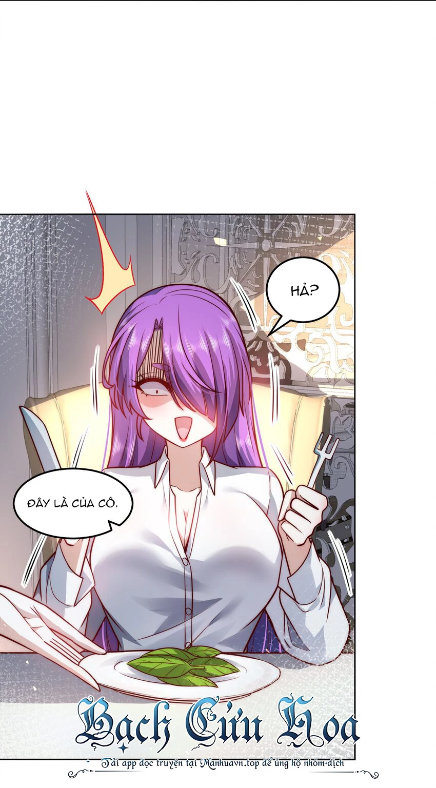 Ta Dựa Vào Danh Hào Hệ Thống Đả Bại Ngàn Vạn Thần Hào Chapter 20 - 19