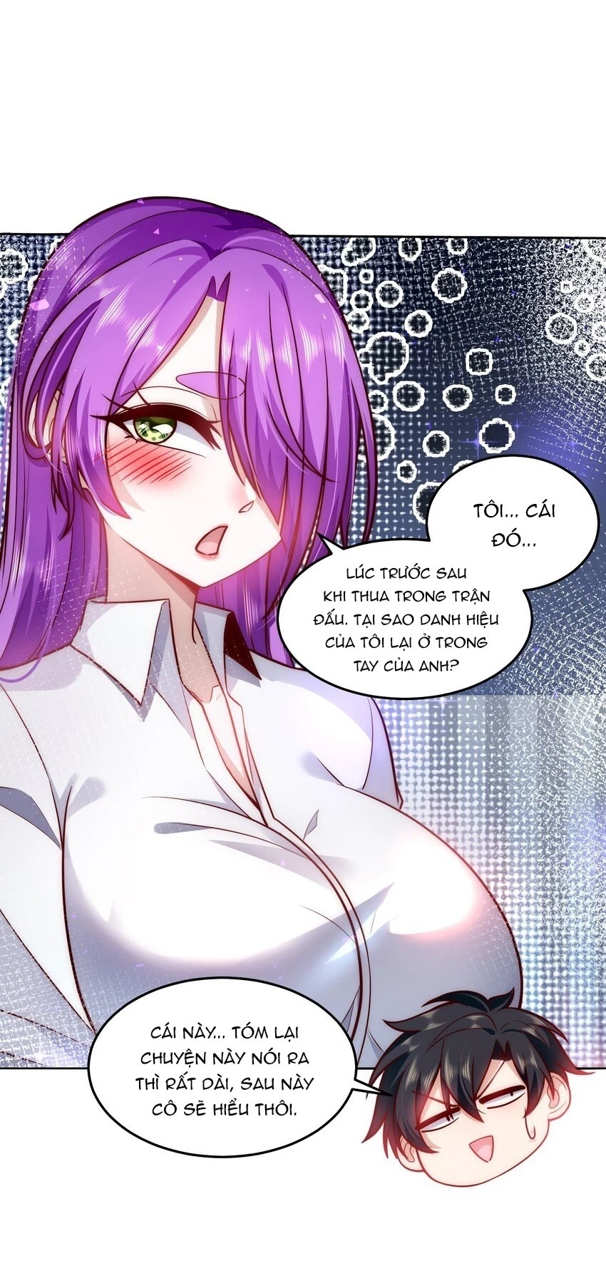 Ta Dựa Vào Danh Hào Hệ Thống Đả Bại Ngàn Vạn Thần Hào Chapter 20 - 34
