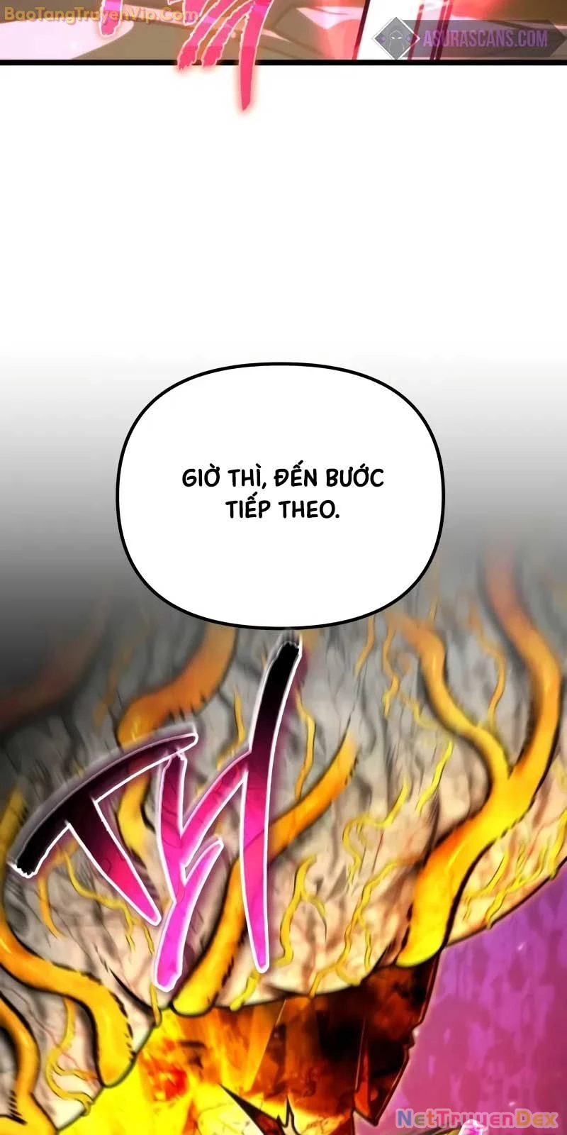 Chiến Binh Hồi Quy Chapter 60 - 27
