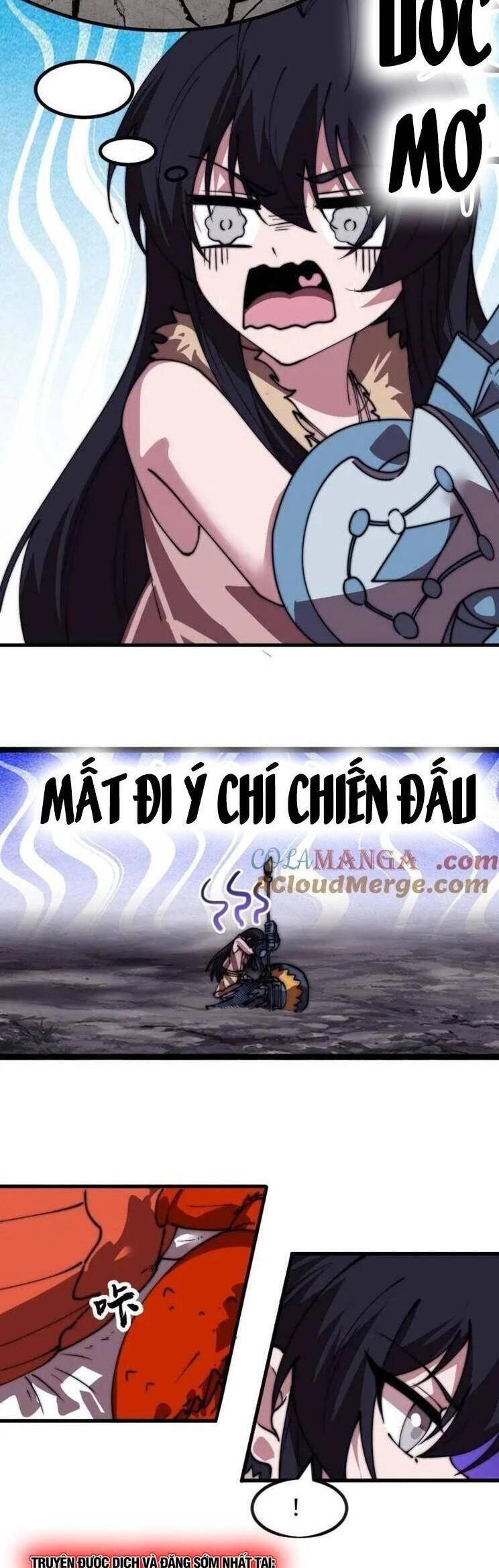 Ta Có Một Sơn Trại Chapter 1049 - 2