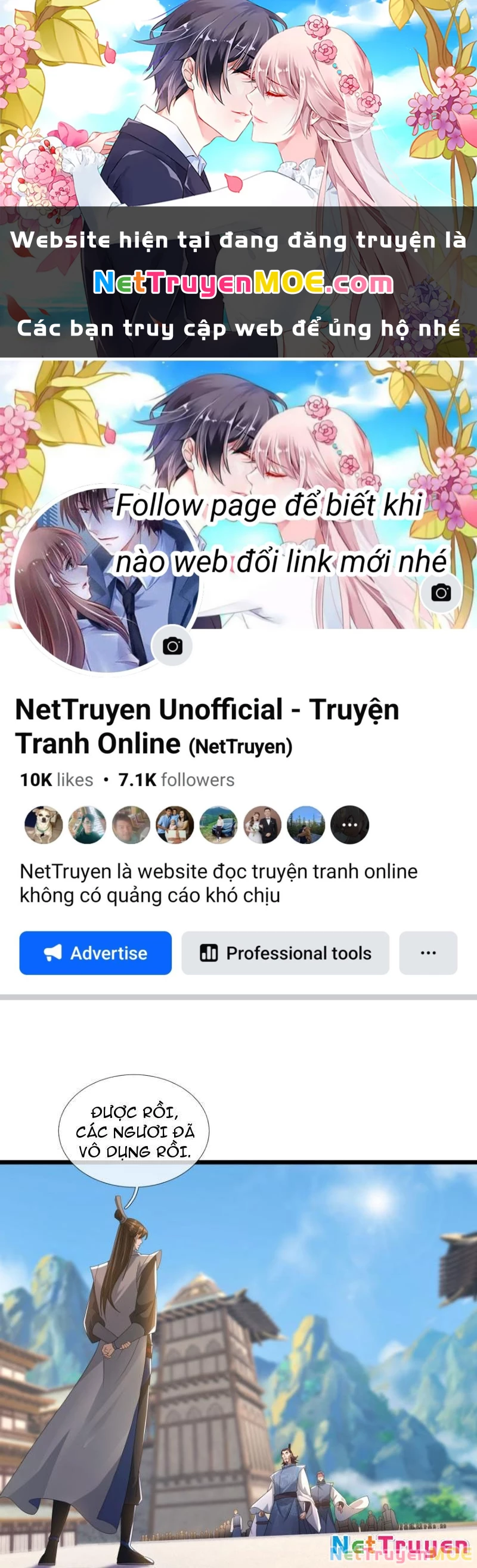 Tiên Làm Nô Thần Là Bộc, Đại Đế Làm Chó Giữ Nhà Chapter 23 - 1