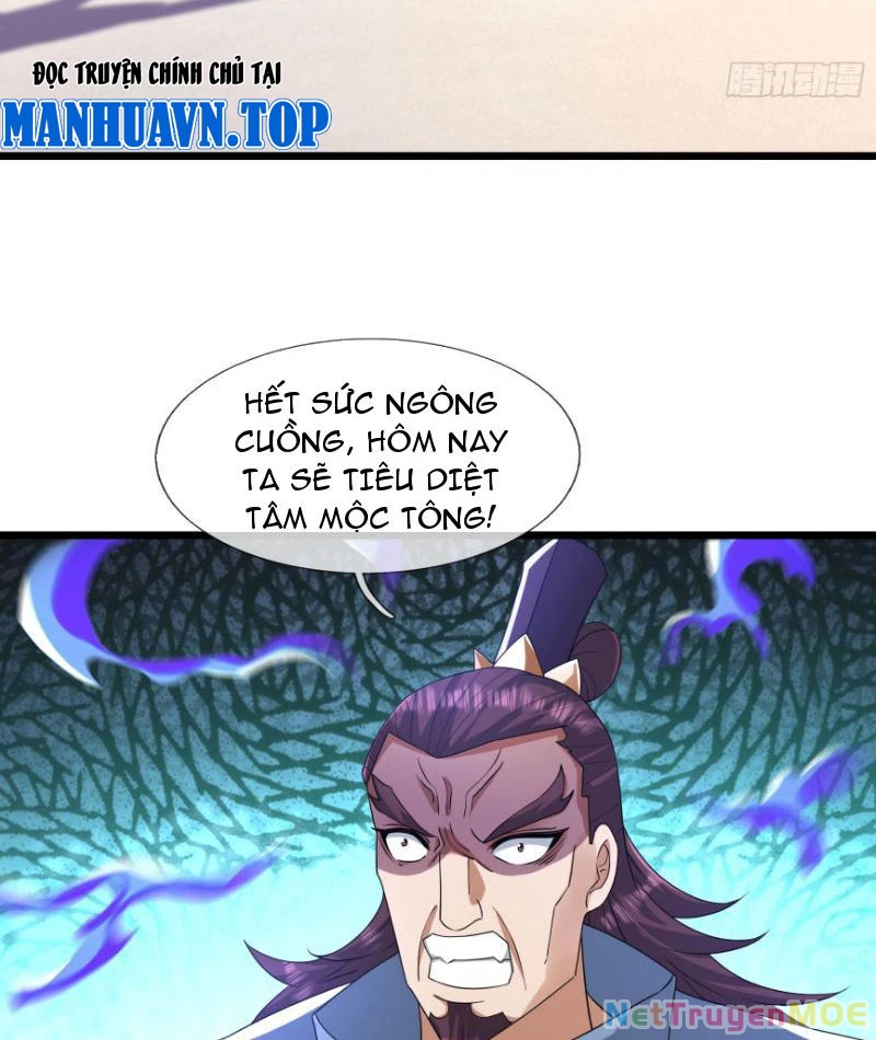Tiên Làm Nô Thần Là Bộc, Đại Đế Làm Chó Giữ Nhà Chapter 23 - 2