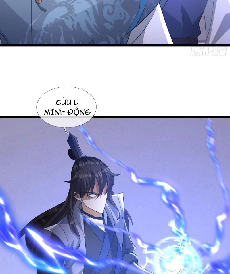 Tiên Làm Nô Thần Là Bộc, Đại Đế Làm Chó Giữ Nhà Chapter 23 - 13