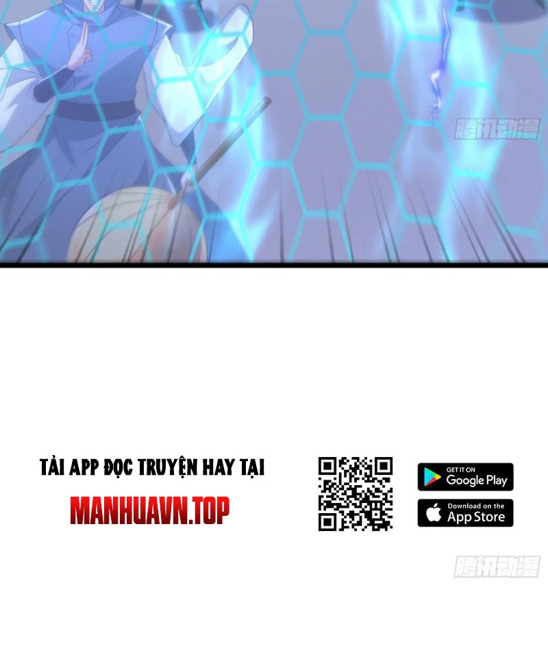 Tiên Làm Nô Thần Là Bộc, Đại Đế Làm Chó Giữ Nhà Chapter 23 - 19