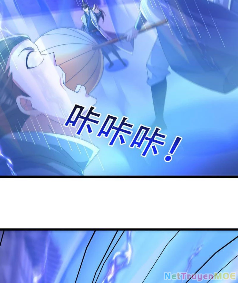Tiên Làm Nô Thần Là Bộc, Đại Đế Làm Chó Giữ Nhà Chapter 23 - 23