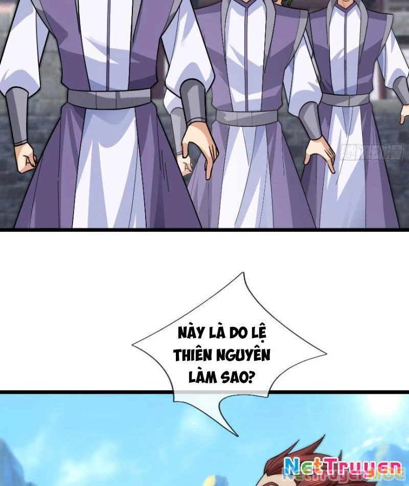 Tiên Làm Nô Thần Là Bộc, Đại Đế Làm Chó Giữ Nhà Chapter 23 - 41