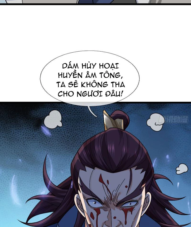 Tiên Làm Nô Thần Là Bộc, Đại Đế Làm Chó Giữ Nhà Chapter 23 - 48