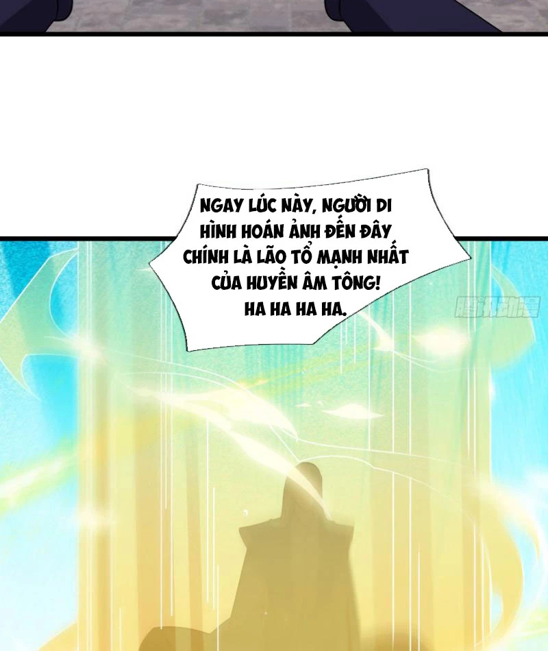 Tiên Làm Nô Thần Là Bộc, Đại Đế Làm Chó Giữ Nhà Chapter 23 - 52