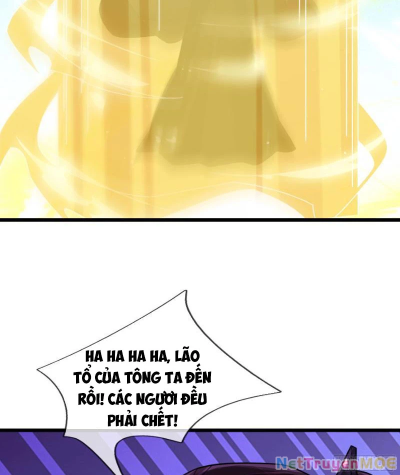 Tiên Làm Nô Thần Là Bộc, Đại Đế Làm Chó Giữ Nhà Chapter 23 - 53