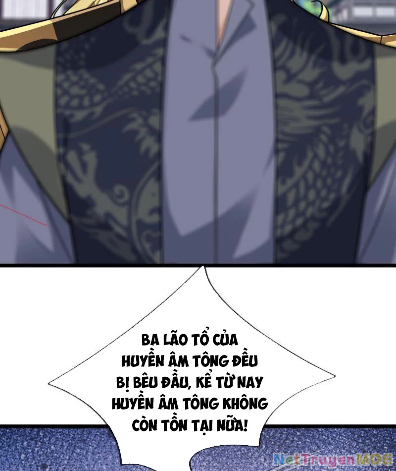 Tiên Làm Nô Thần Là Bộc, Đại Đế Làm Chó Giữ Nhà Chapter 23 - 64