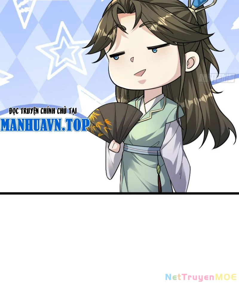Tiên Làm Nô Thần Là Bộc, Đại Đế Làm Chó Giữ Nhà Chapter 23 - 68