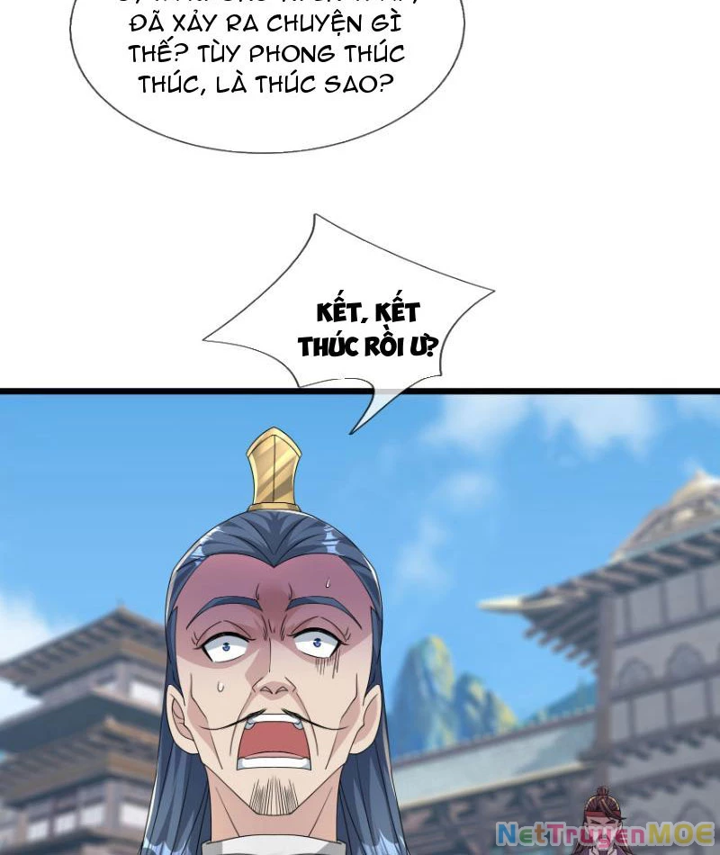 Tiên Làm Nô Thần Là Bộc, Đại Đế Làm Chó Giữ Nhà Chapter 23 - 78