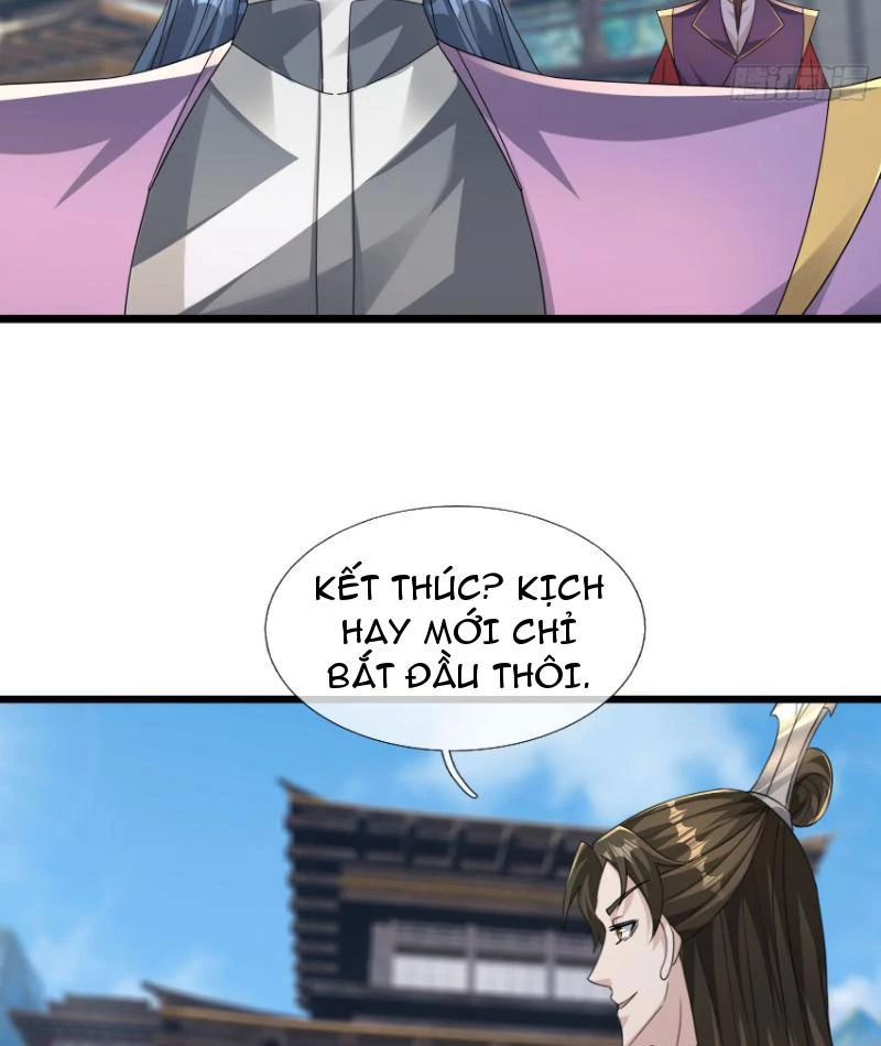 Tiên Làm Nô Thần Là Bộc, Đại Đế Làm Chó Giữ Nhà Chapter 23 - 79