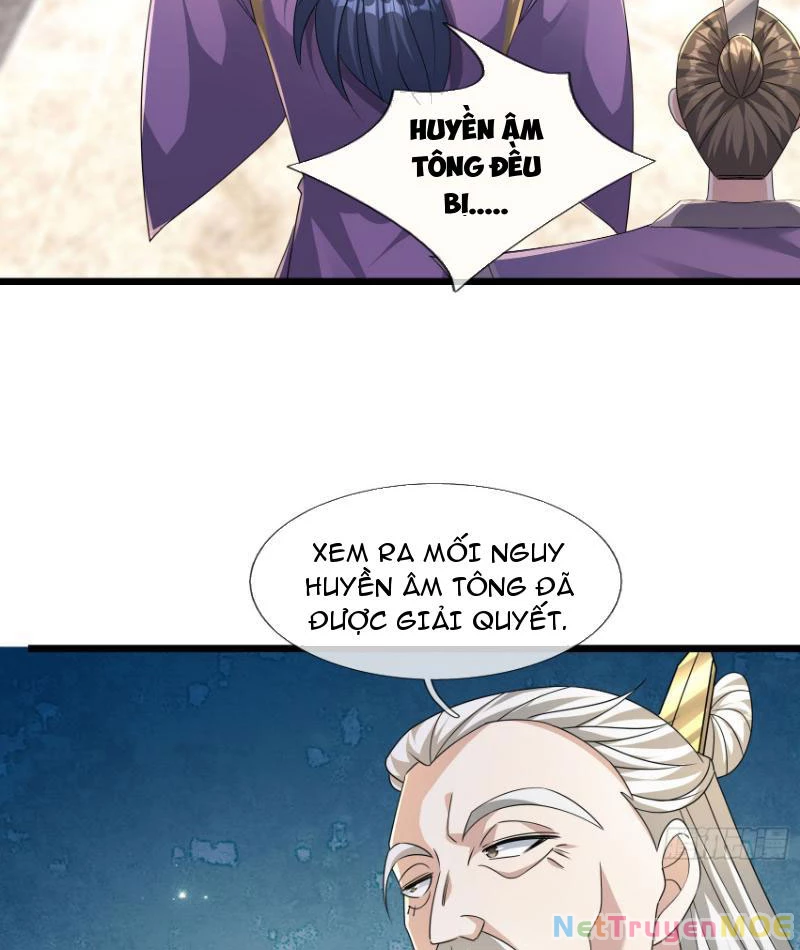 Tiên Làm Nô Thần Là Bộc, Đại Đế Làm Chó Giữ Nhà Chapter 23 - 83