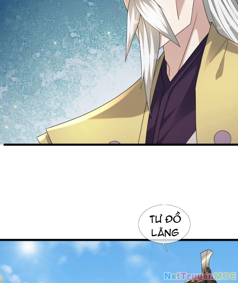 Tiên Làm Nô Thần Là Bộc, Đại Đế Làm Chó Giữ Nhà Chapter 23 - 84