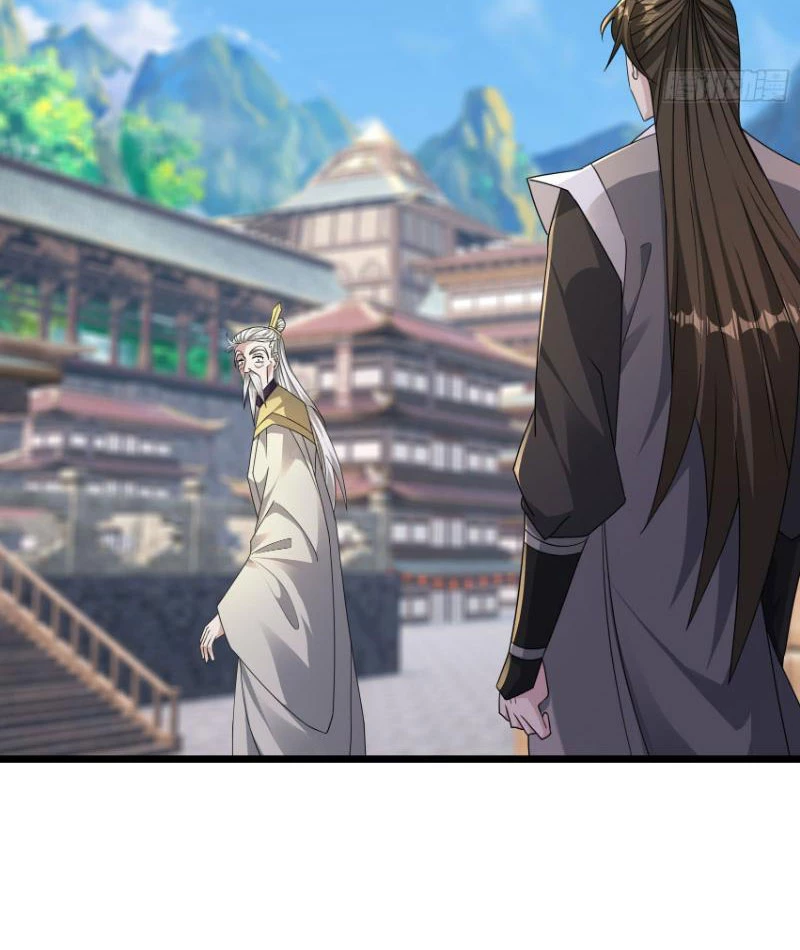 Tiên Làm Nô Thần Là Bộc, Đại Đế Làm Chó Giữ Nhà Chapter 23 - 85