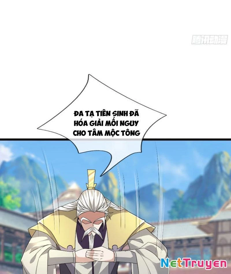 Tiên Làm Nô Thần Là Bộc, Đại Đế Làm Chó Giữ Nhà Chapter 23 - 86