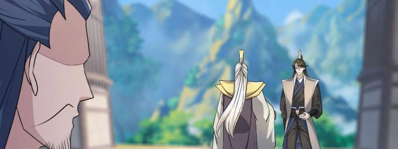 Tiên Làm Nô Thần Là Bộc, Đại Đế Làm Chó Giữ Nhà Chapter 23 - 93