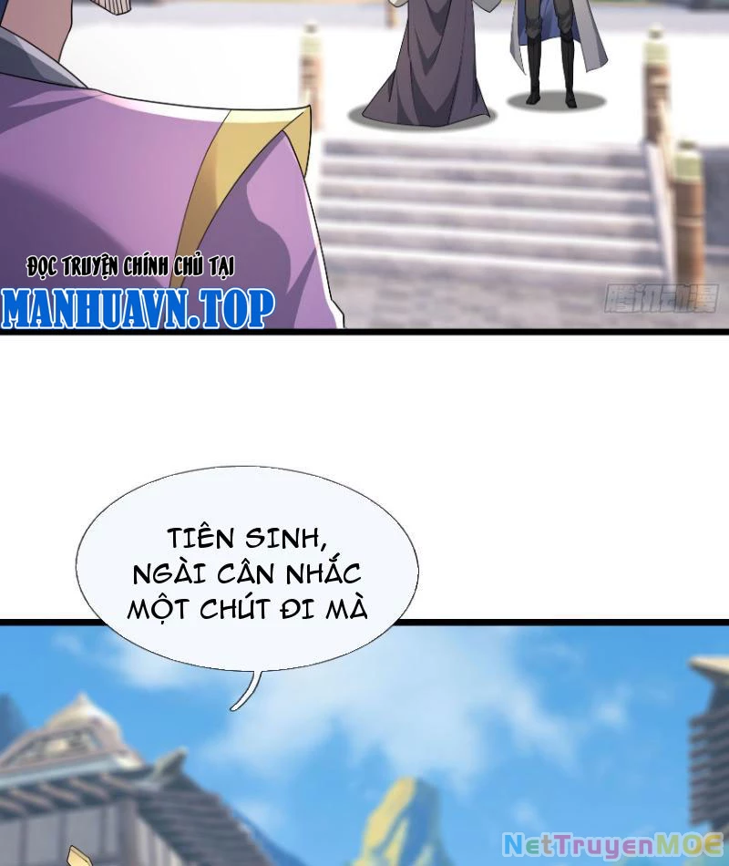 Tiên Làm Nô Thần Là Bộc, Đại Đế Làm Chó Giữ Nhà Chapter 23 - 94