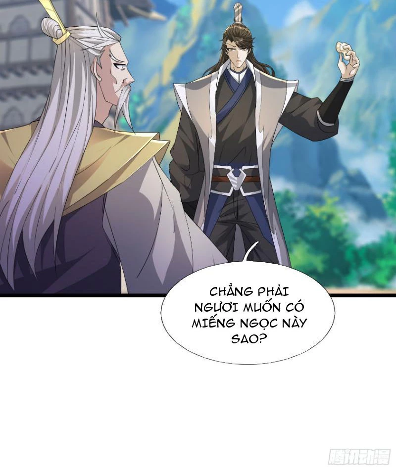Tiên Làm Nô Thần Là Bộc, Đại Đế Làm Chó Giữ Nhà Chapter 23 - 95