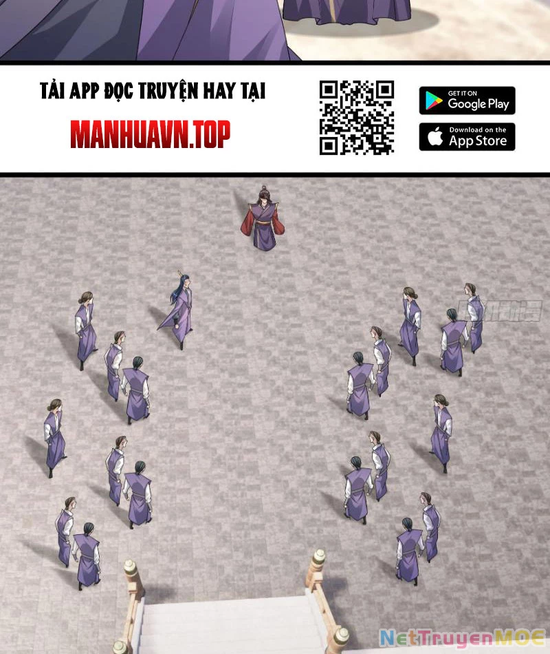 Tiên Làm Nô Thần Là Bộc, Đại Đế Làm Chó Giữ Nhà Chapter 23 - 97