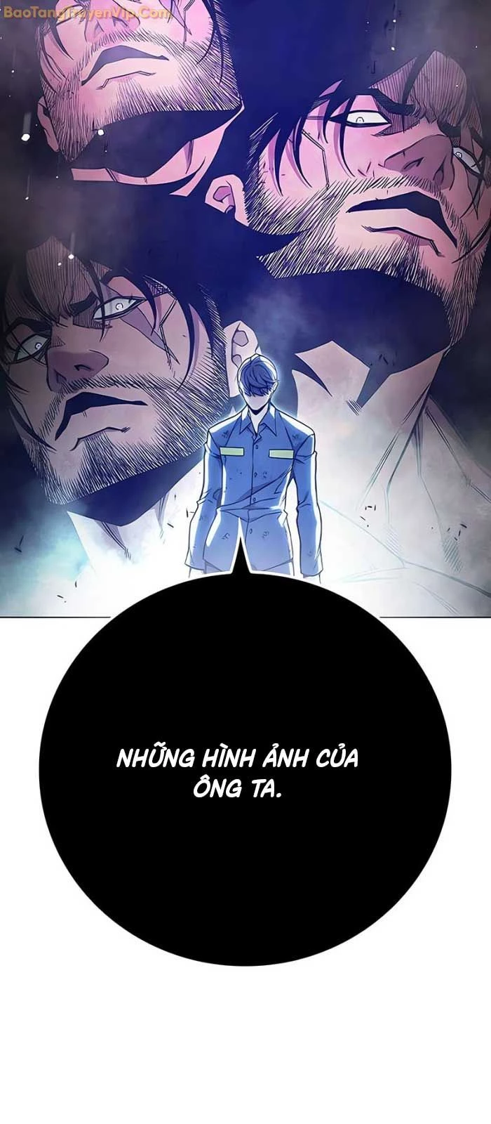 Nhà Tù Vị Thành Niên Chapter 30 - 31