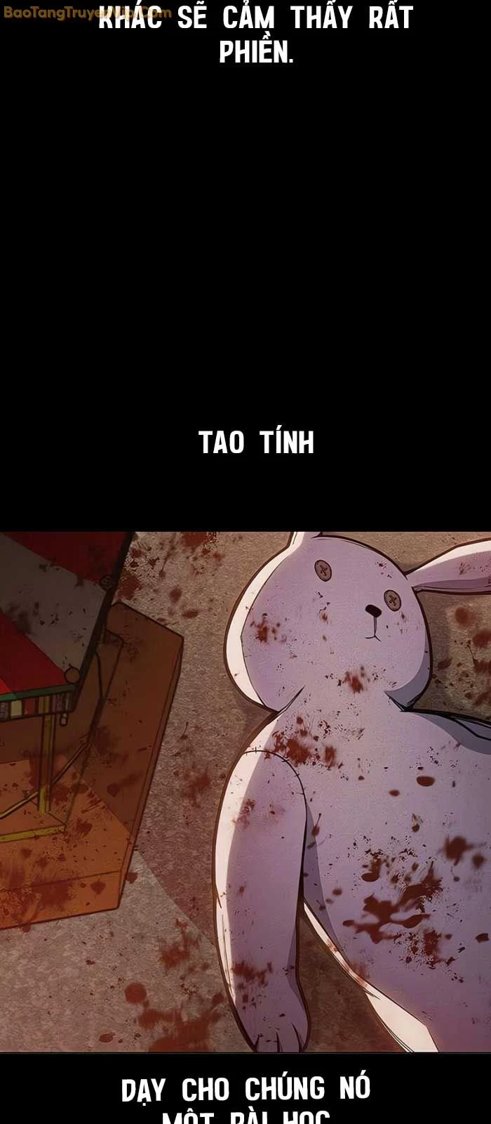 Nhà Tù Vị Thành Niên Chapter 30 - 42