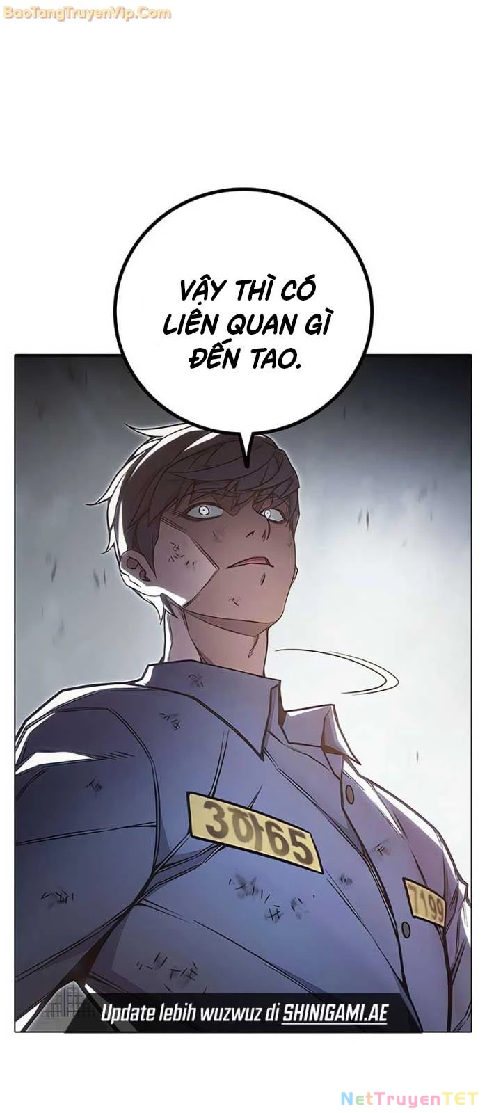 Nhà Tù Vị Thành Niên Chapter 30 - 49