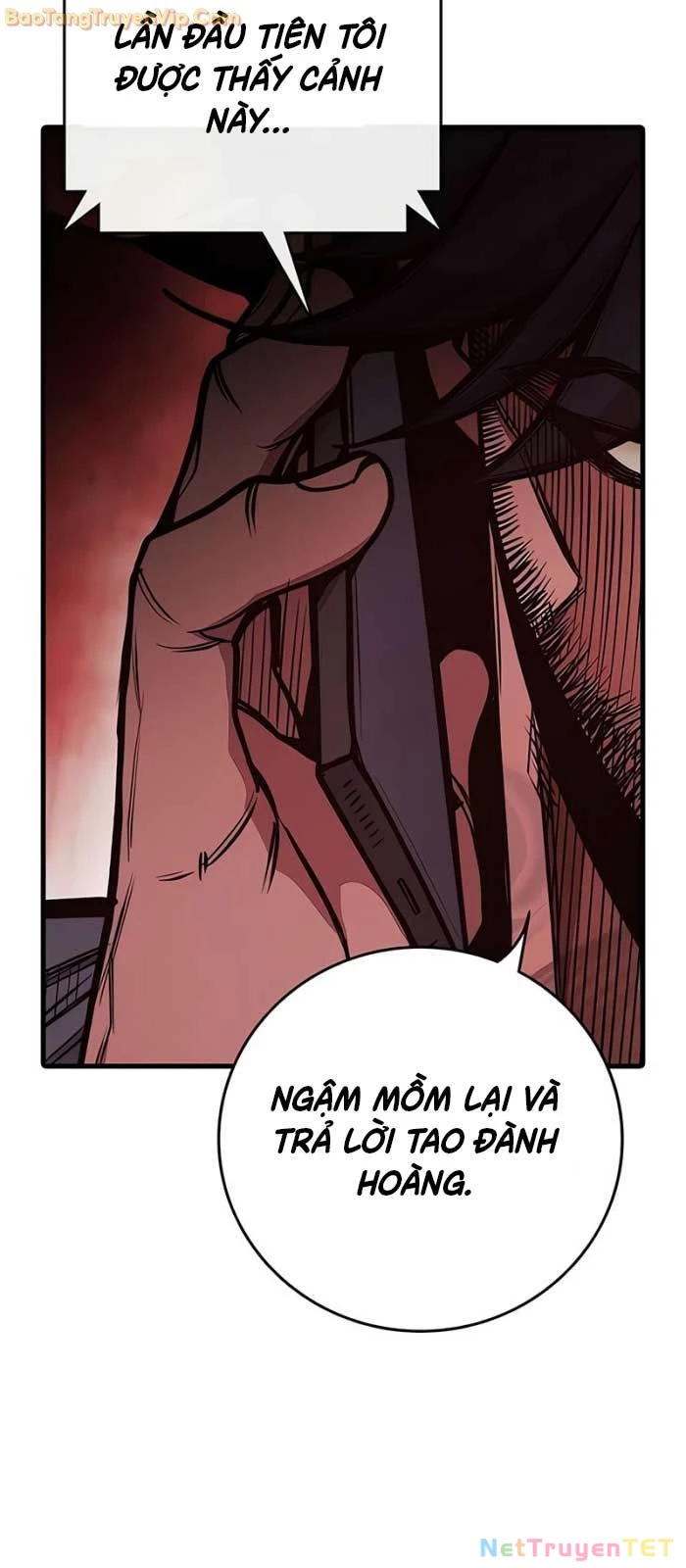 Nhà Tù Vị Thành Niên Chapter 30 - 129