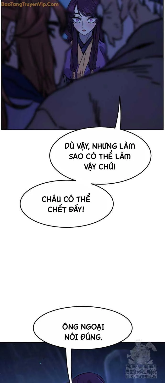 Cảm Kiếm Tuyệt Đối Chapter 113 - 4