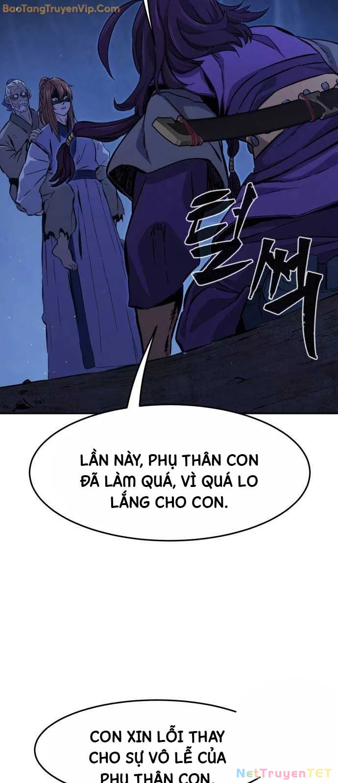 Cảm Kiếm Tuyệt Đối Chapter 113 - 5