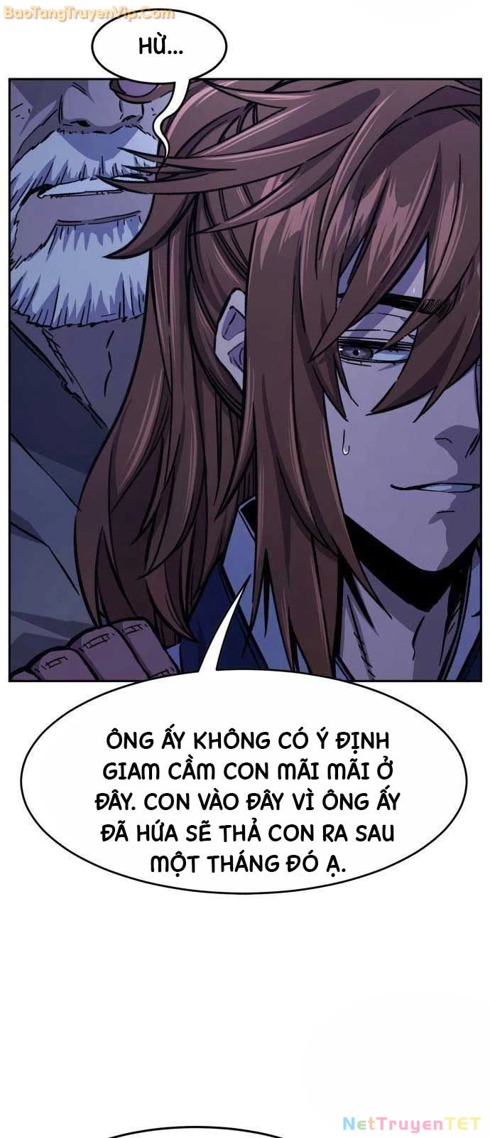 Cảm Kiếm Tuyệt Đối Chapter 113 - 7