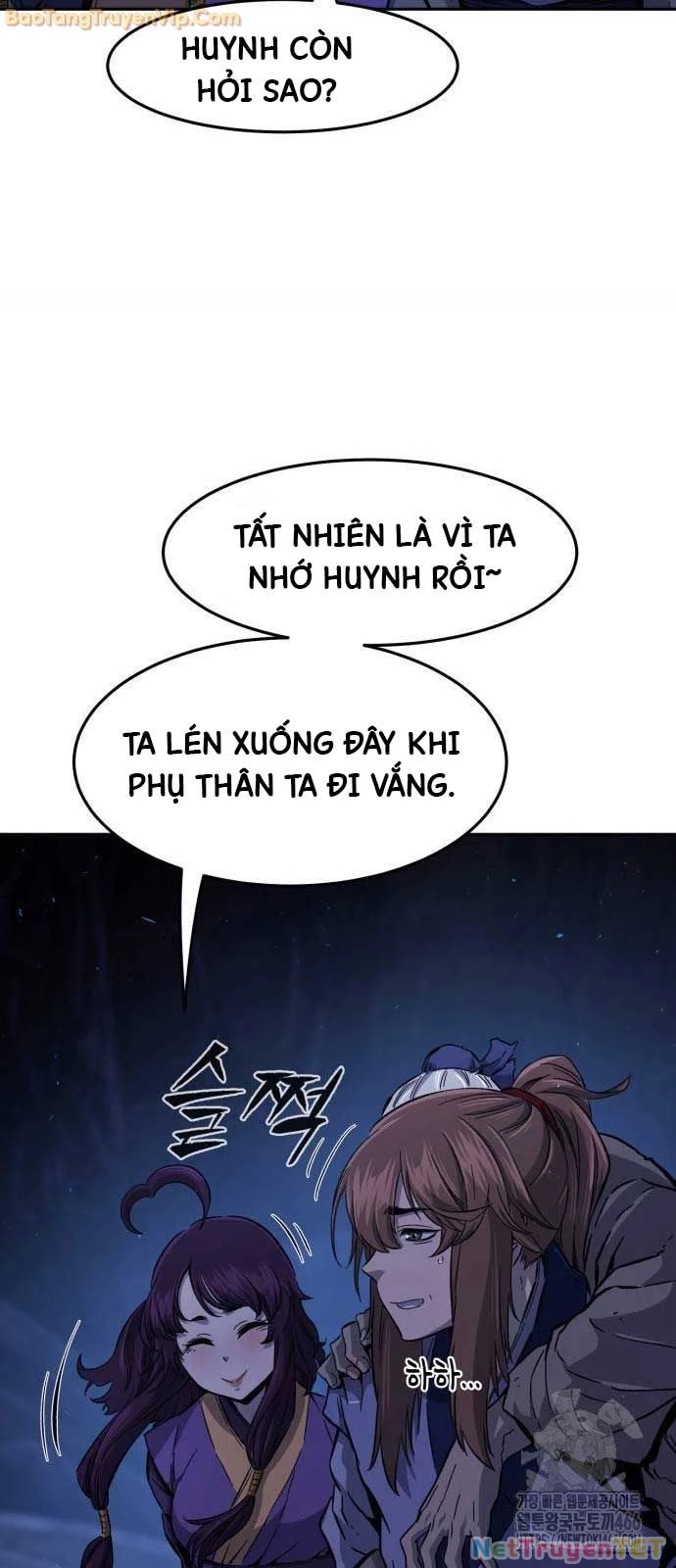 Cảm Kiếm Tuyệt Đối Chapter 113 - 17