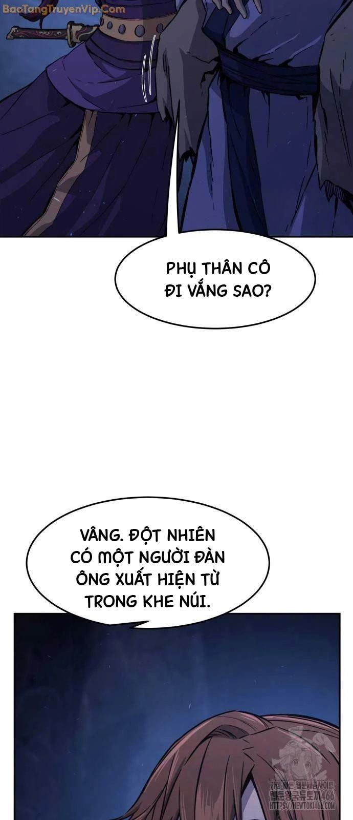 Cảm Kiếm Tuyệt Đối Chapter 113 - 18