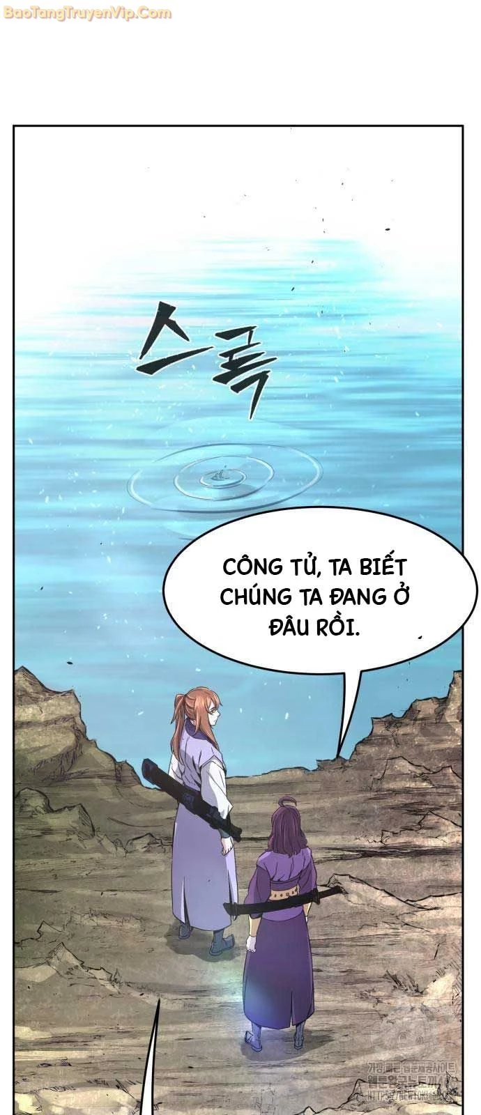 Cảm Kiếm Tuyệt Đối Chapter 113 - 85