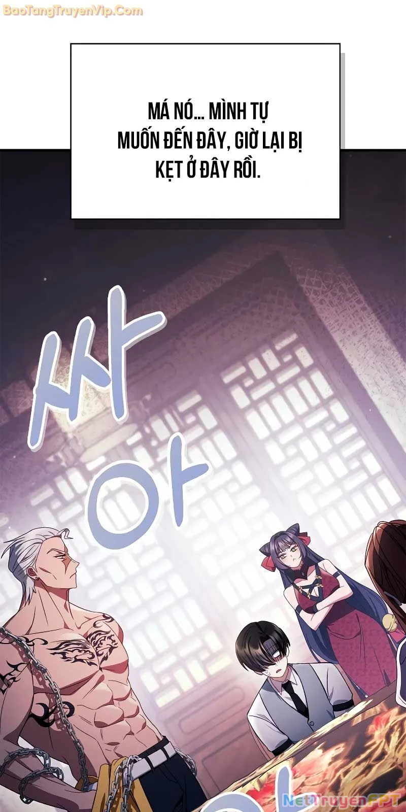Kí Sự Hồi Quy Chapter 121 - 11