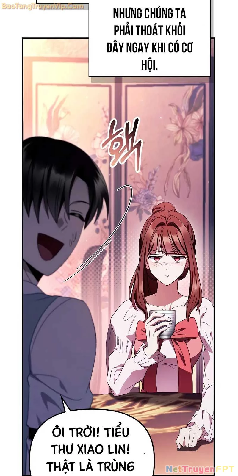 Kí Sự Hồi Quy Chapter 121 - 13