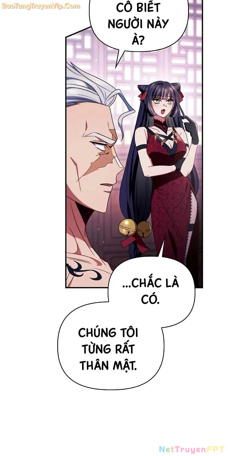 Kí Sự Hồi Quy Chapter 121 - 15