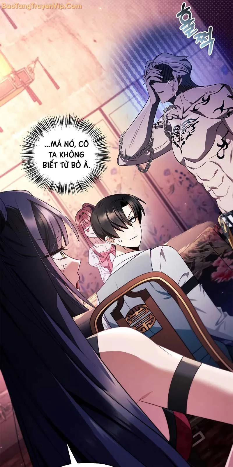 Kí Sự Hồi Quy Chapter 121 - 19