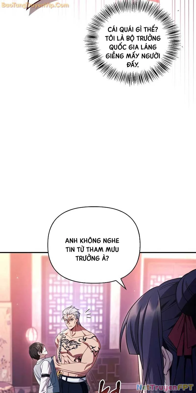 Kí Sự Hồi Quy Chapter 121 - 30