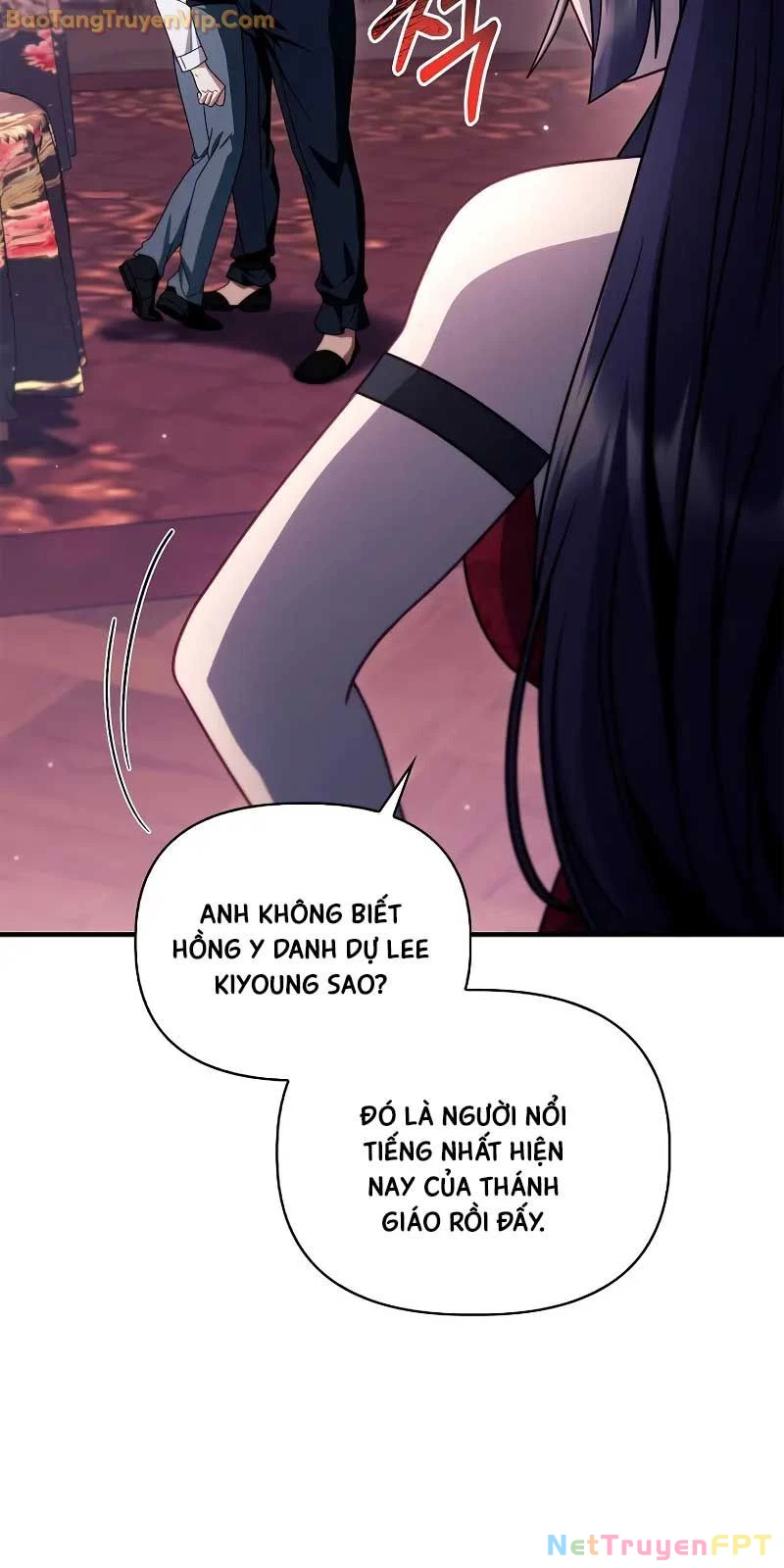 Kí Sự Hồi Quy Chapter 121 - 31