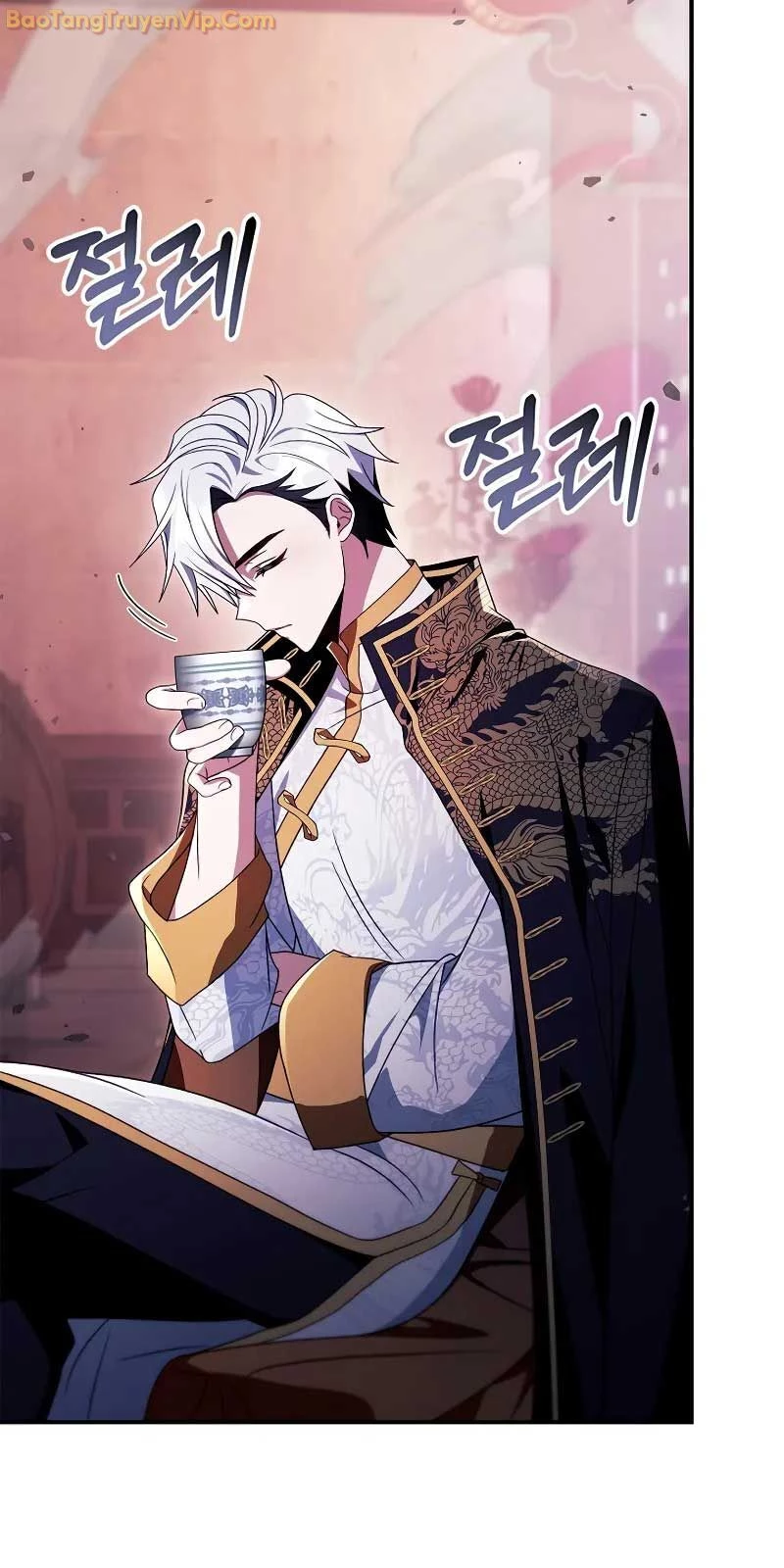 Kí Sự Hồi Quy Chapter 121 - 50