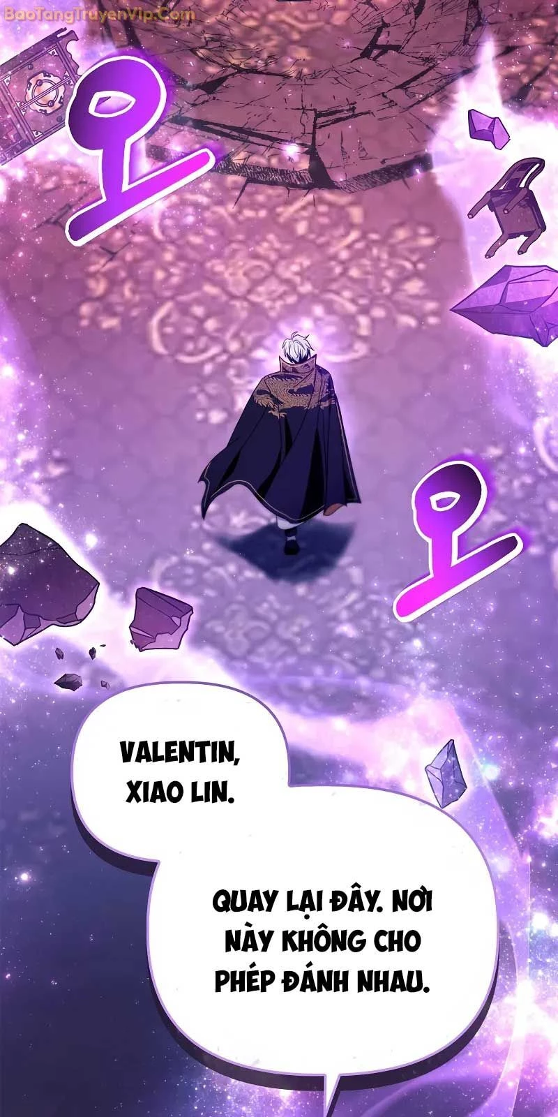 Kí Sự Hồi Quy Chapter 121 - 77
